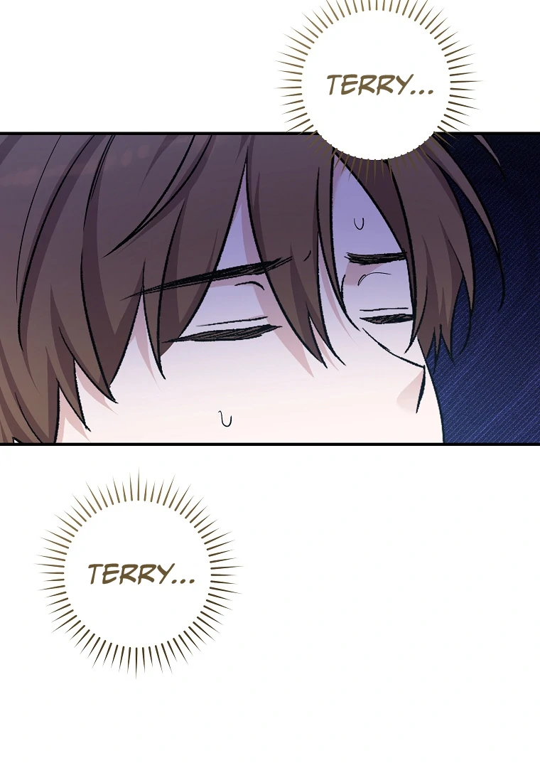 You Just Need To Hold My Hand chapter 67 page 3