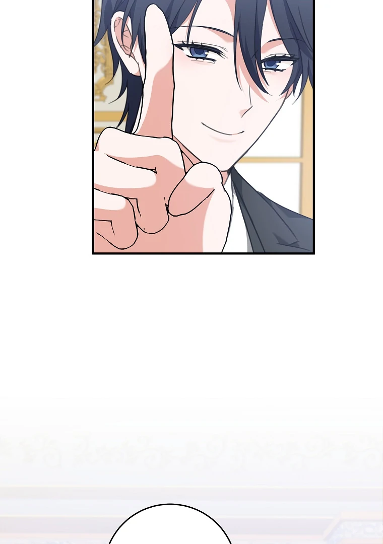 You Just Need To Hold My Hand chapter 67 page 10