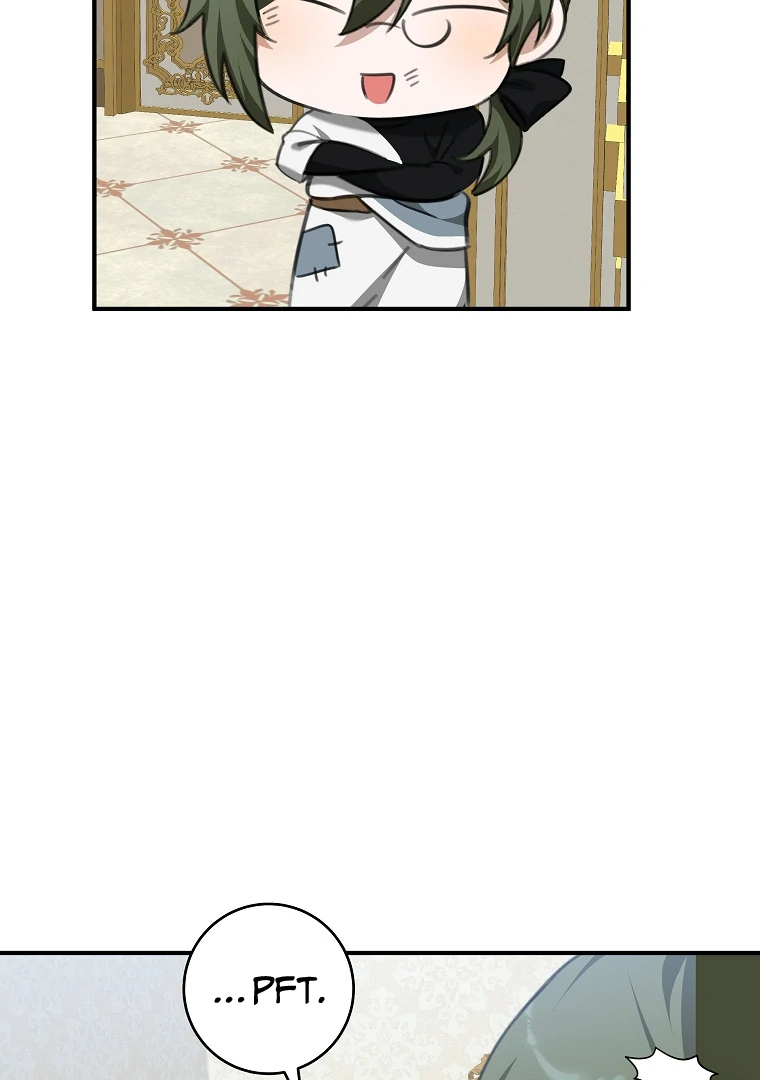 You Just Need To Hold My Hand chapter 67 page 14