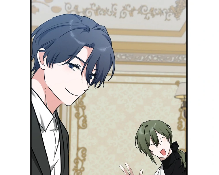 You Just Need To Hold My Hand chapter 67 page 23