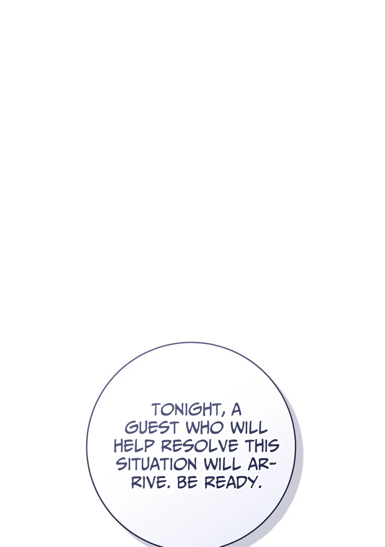 You Just Need To Hold My Hand chapter 67 page 25