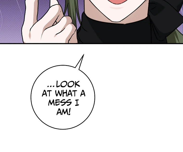 You Just Need To Hold My Hand chapter 67 page 41