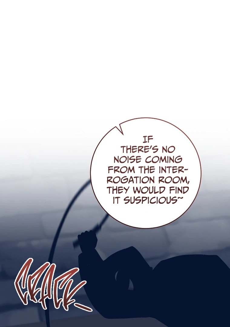 You Just Need To Hold My Hand chapter 67 page 42
