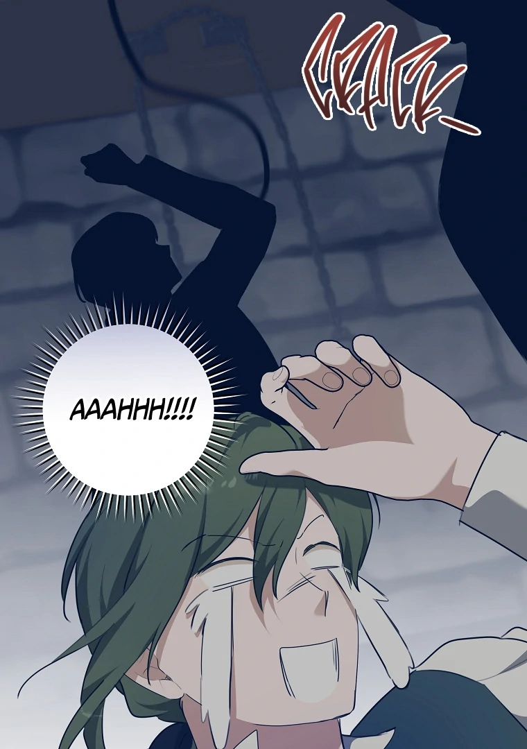 You Just Need To Hold My Hand chapter 67 page 43