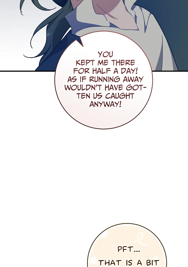 You Just Need To Hold My Hand chapter 67 page 44