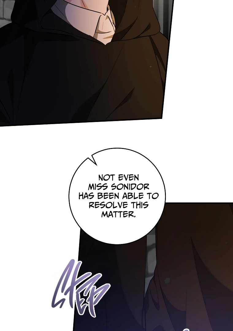 You Just Need To Hold My Hand chapter 67 page 52