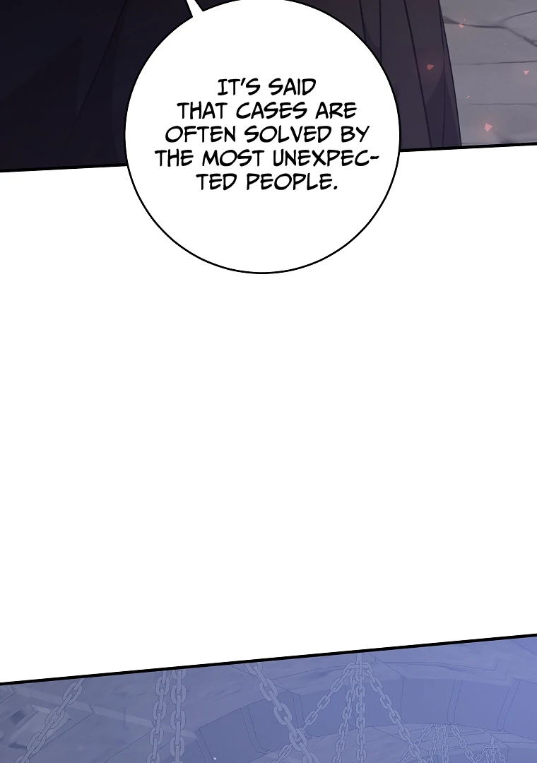 You Just Need To Hold My Hand chapter 67 page 55