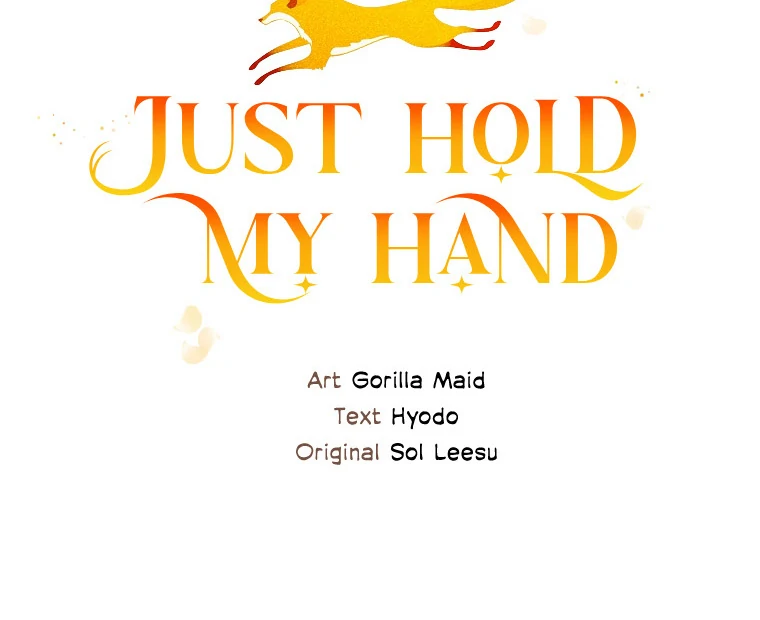 You Just Need To Hold My Hand chapter 67 page 58