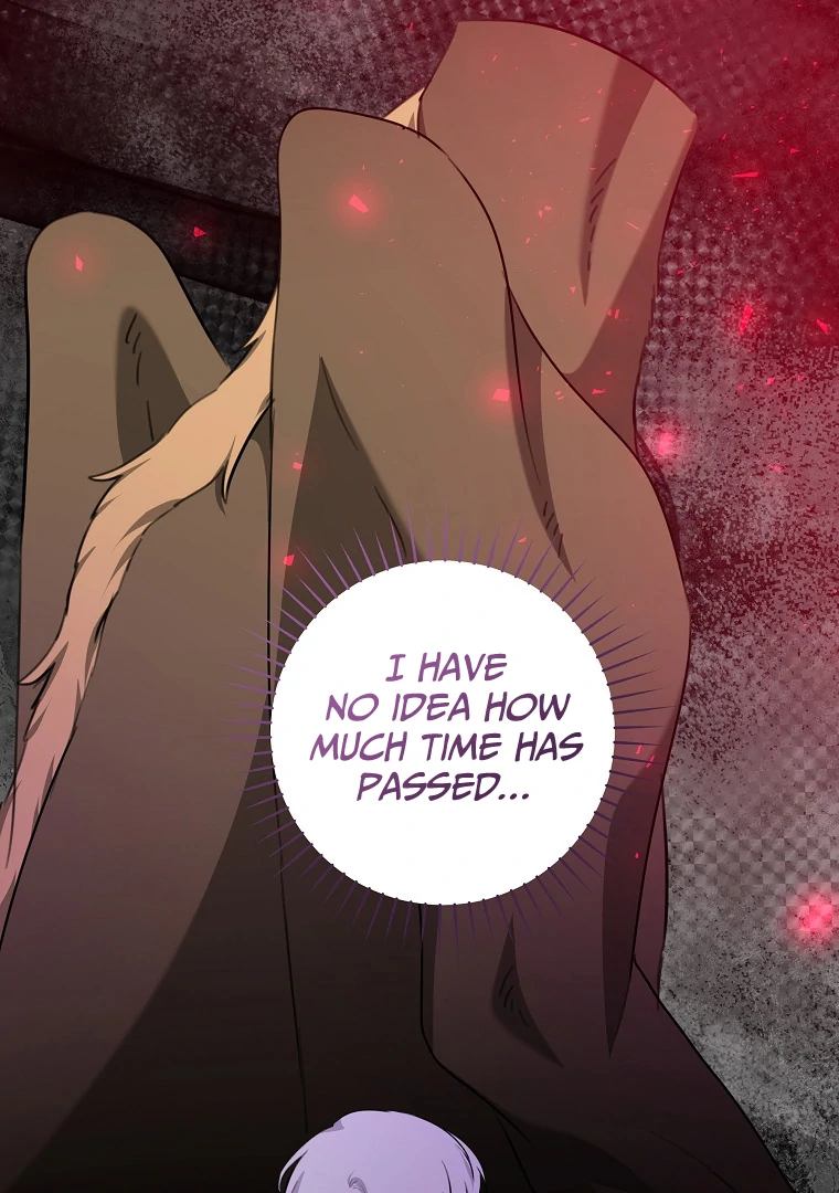 You Just Need To Hold My Hand chapter 67 page 62