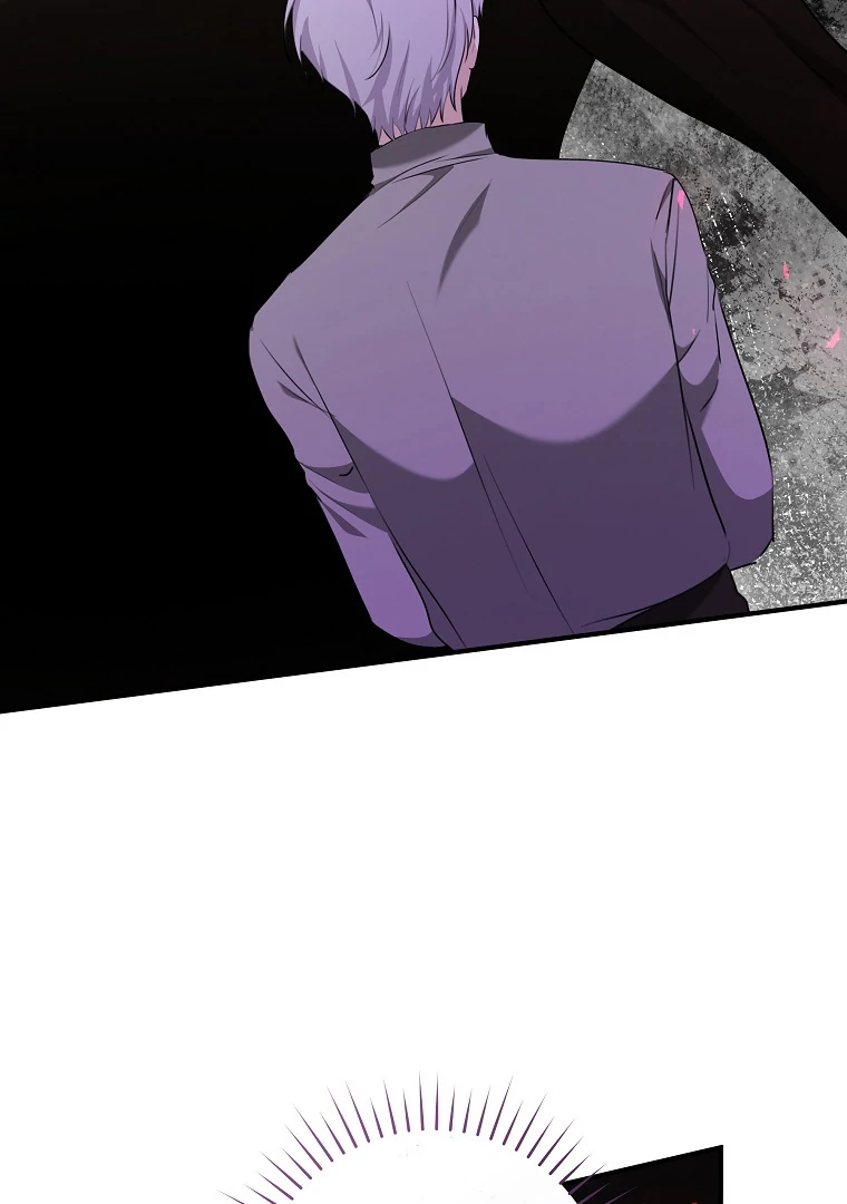 You Just Need To Hold My Hand chapter 67 page 63