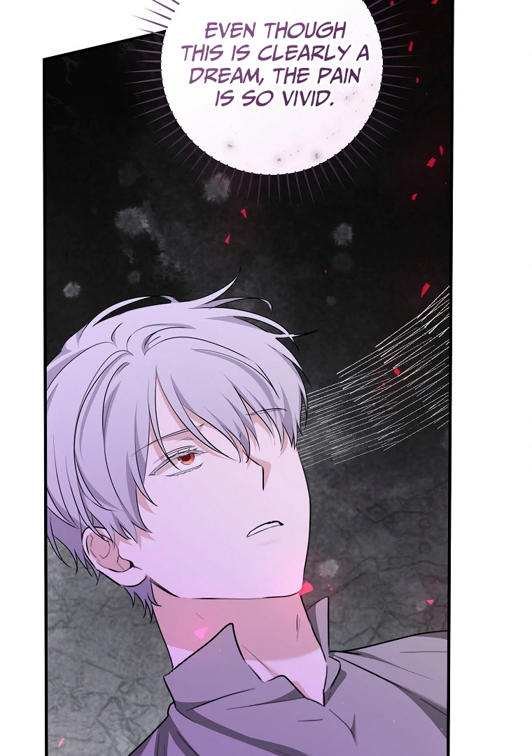 You Just Need To Hold My Hand chapter 67 page 64