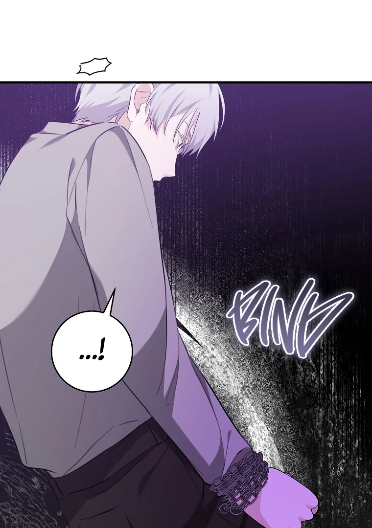 You Just Need To Hold My Hand chapter 67 page 67