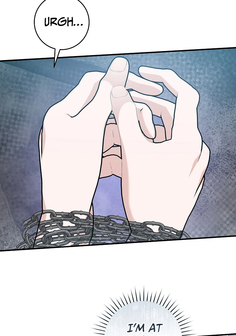 You Just Need To Hold My Hand chapter 67 page 70