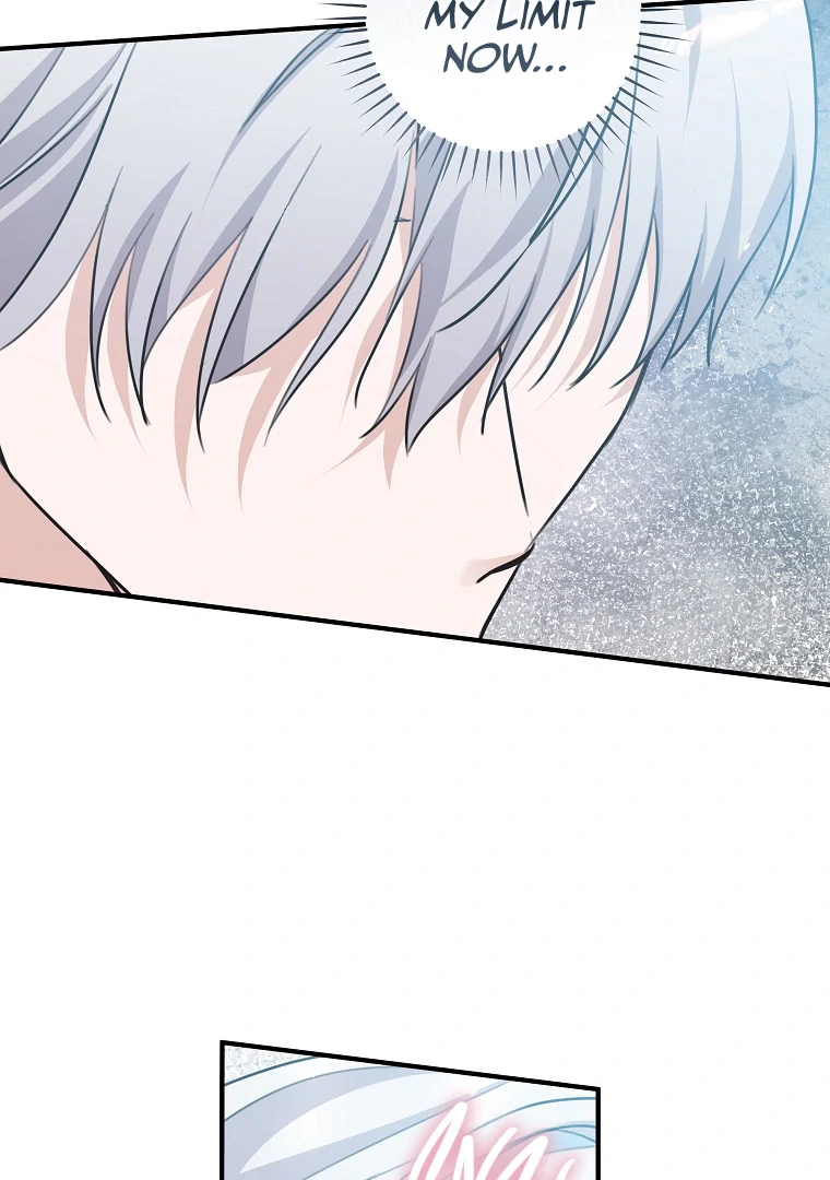 You Just Need To Hold My Hand chapter 67 page 71