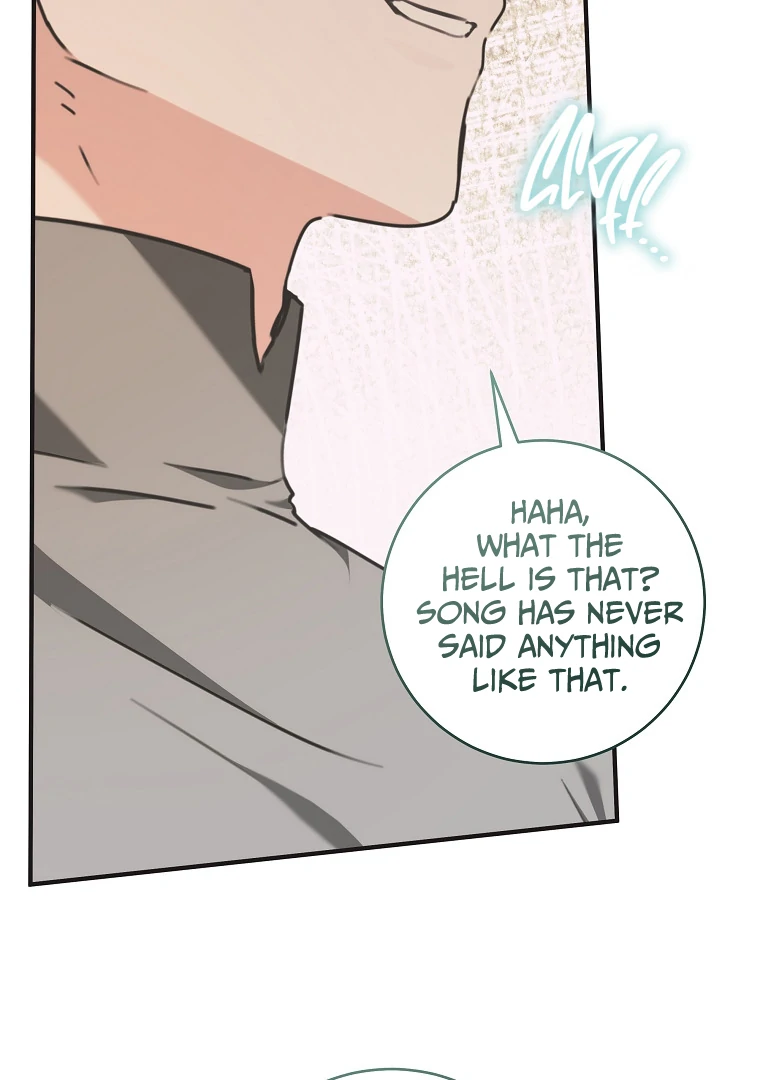 You Just Need To Hold My Hand chapter 67 page 79