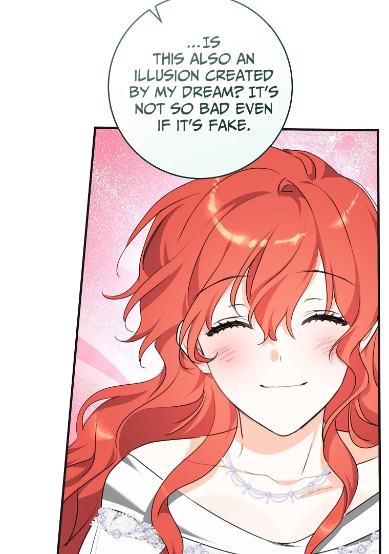 You Just Need To Hold My Hand chapter 67 page 80