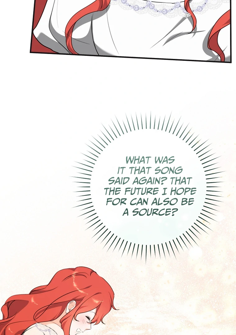 You Just Need To Hold My Hand chapter 67 page 81