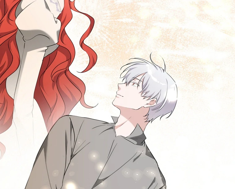 You Just Need To Hold My Hand chapter 67 page 82