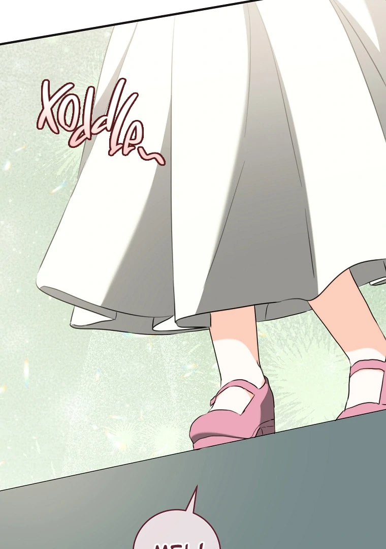 You Just Need To Hold My Hand chapter 67 page 85
