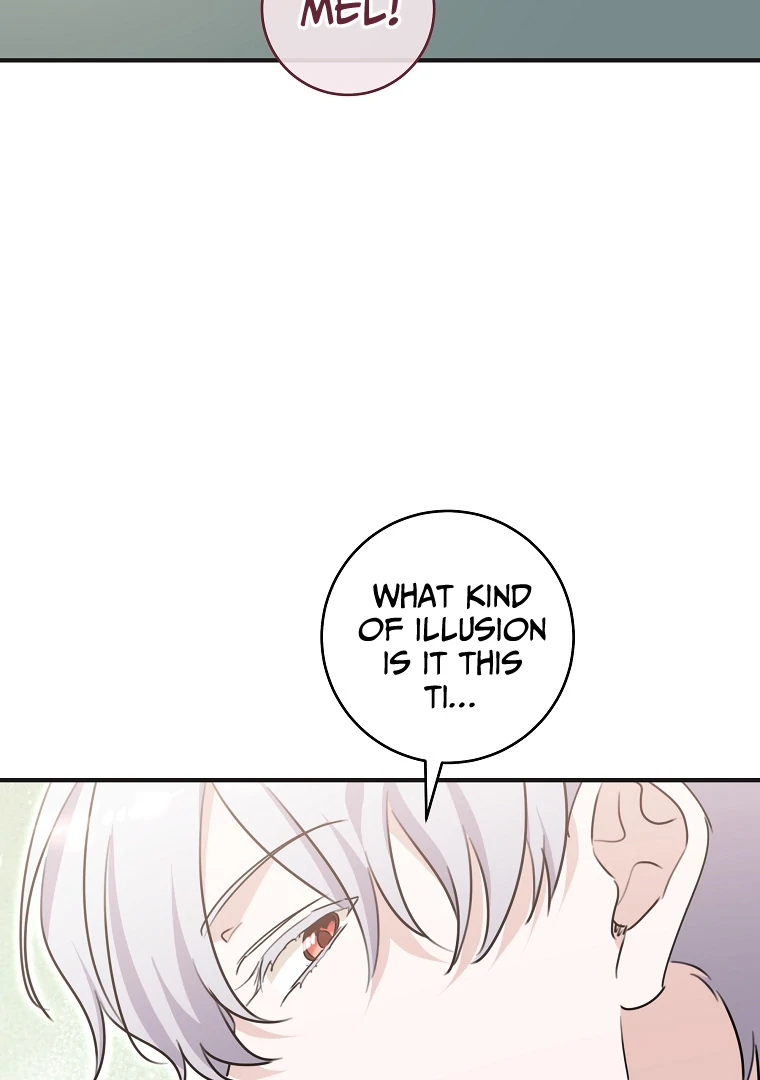 You Just Need To Hold My Hand chapter 67 page 86