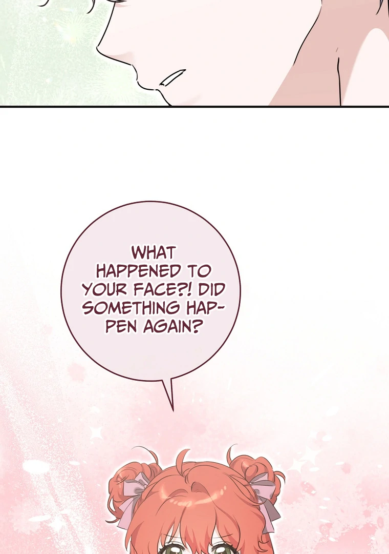 You Just Need To Hold My Hand chapter 67 page 87