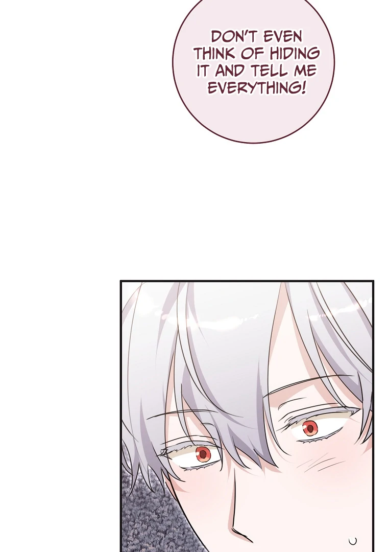 You Just Need To Hold My Hand chapter 67 page 89