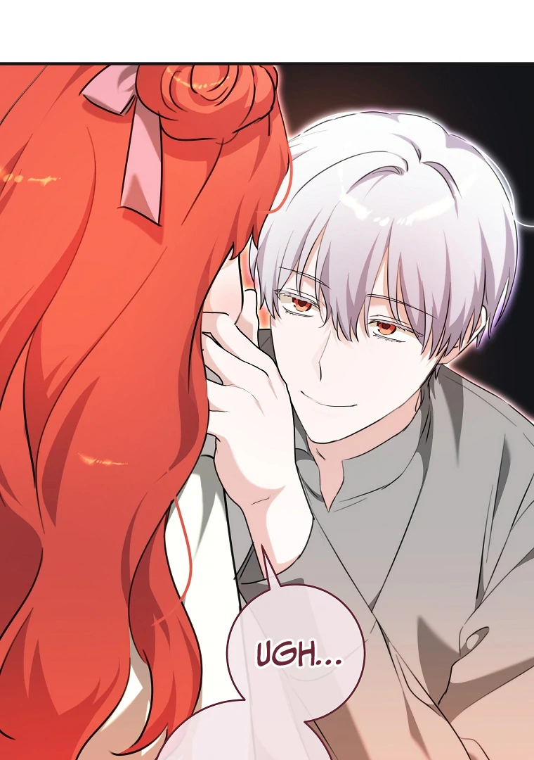 You Just Need To Hold My Hand chapter 67 page 94