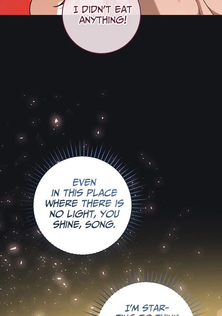 You Just Need To Hold My Hand chapter 67 page 95