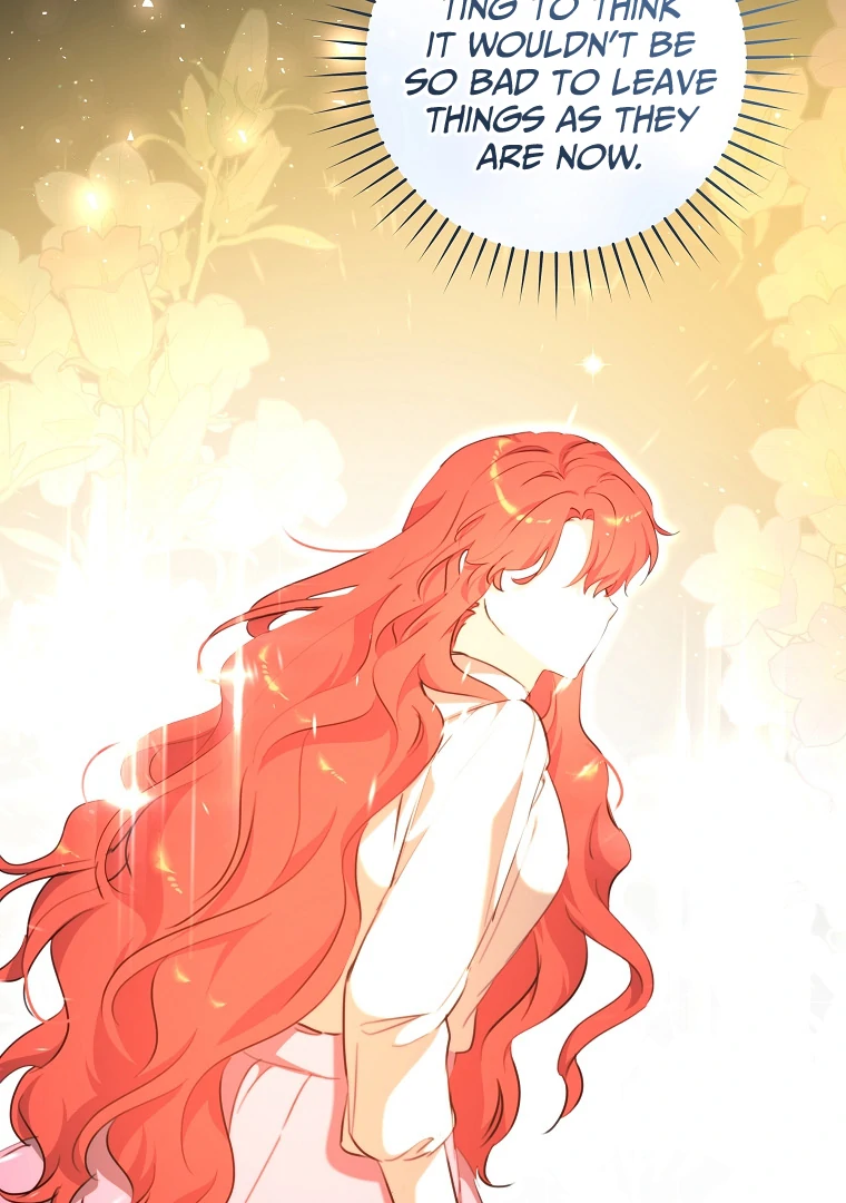 You Just Need To Hold My Hand chapter 67 page 96