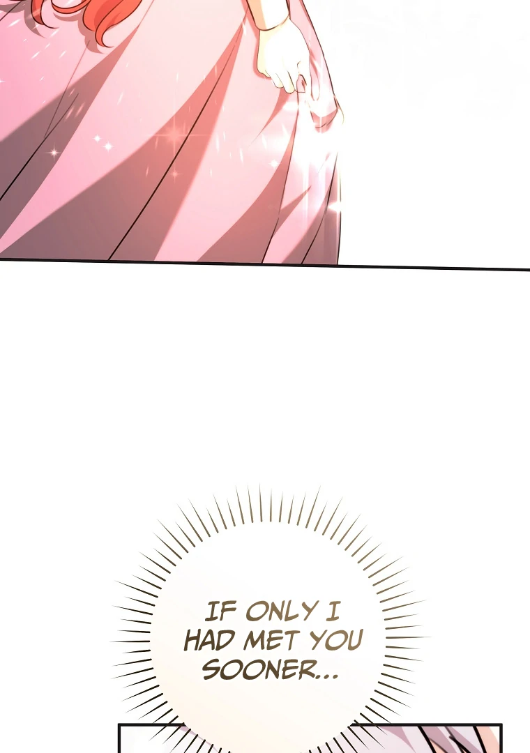 You Just Need To Hold My Hand chapter 67 page 97