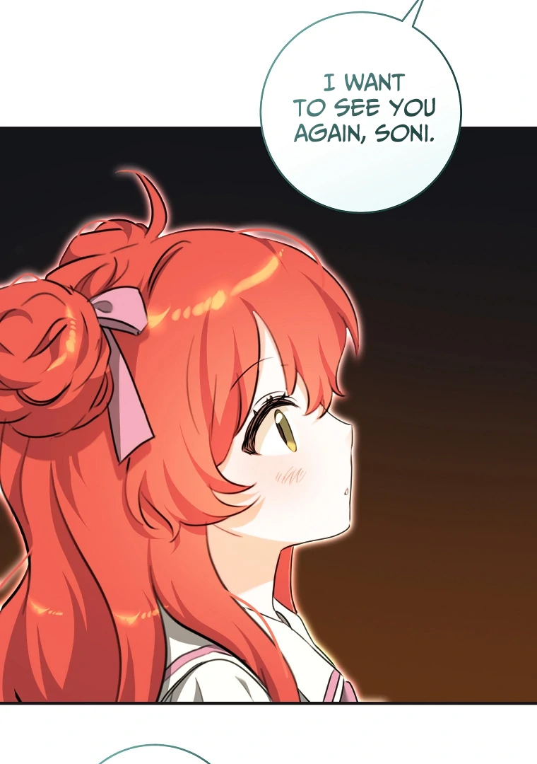You Just Need To Hold My Hand chapter 67 page 101