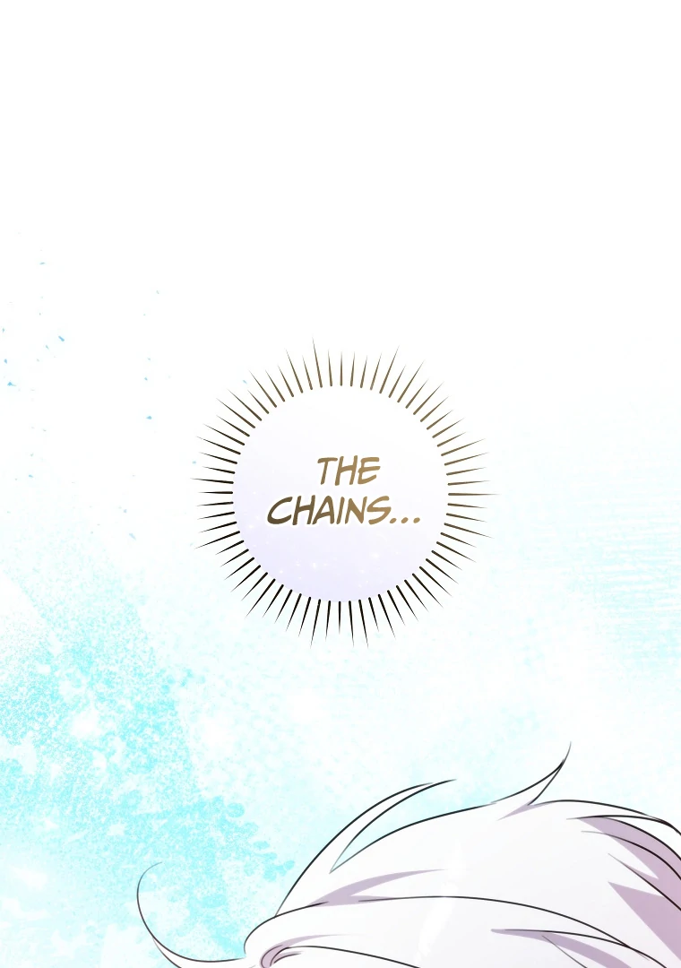 You Just Need To Hold My Hand chapter 67 page 108