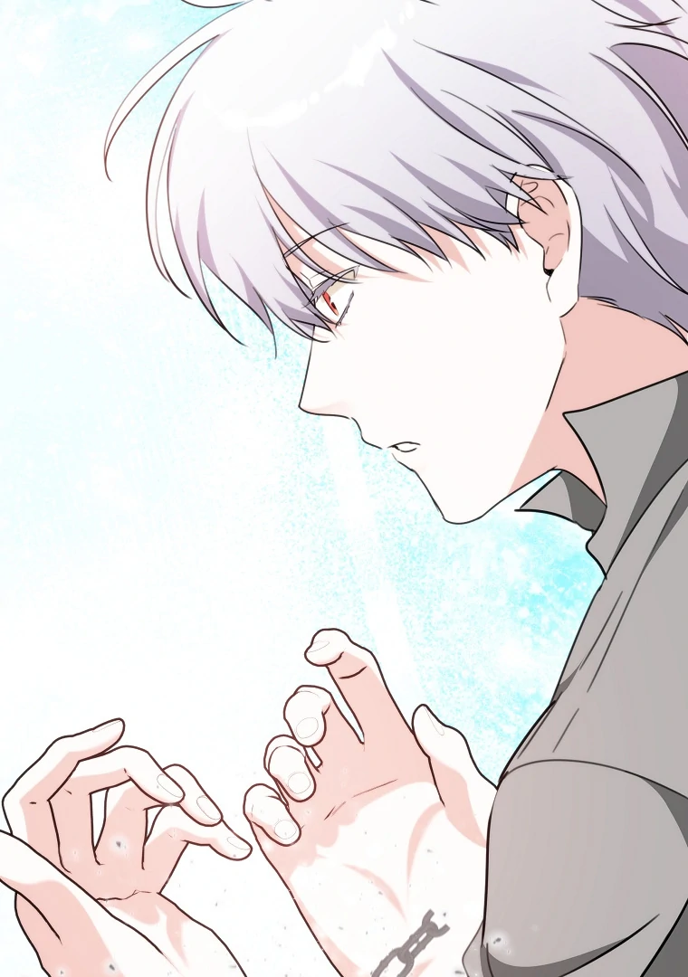 You Just Need To Hold My Hand chapter 67 page 109