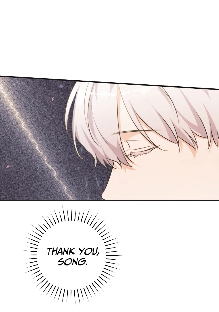 You Just Need To Hold My Hand chapter 67 page 111