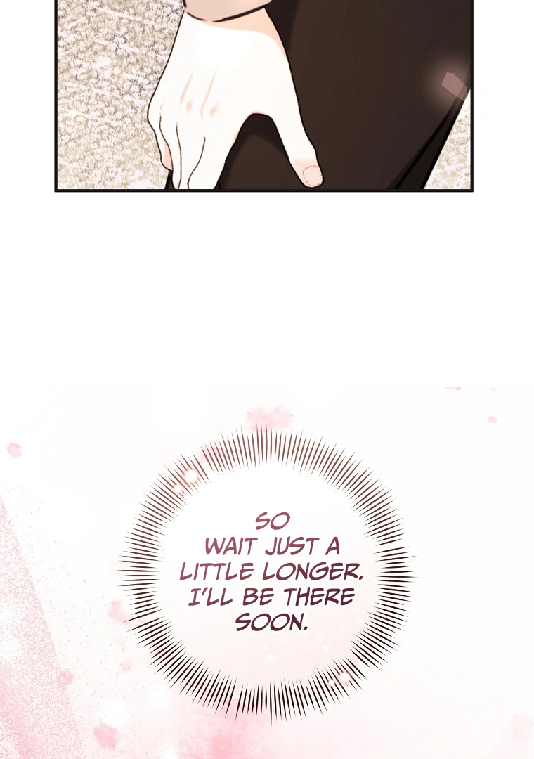 You Just Need To Hold My Hand chapter 67 page 113