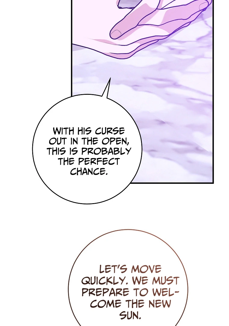 You Just Need To Hold My Hand chapter 68 page 6