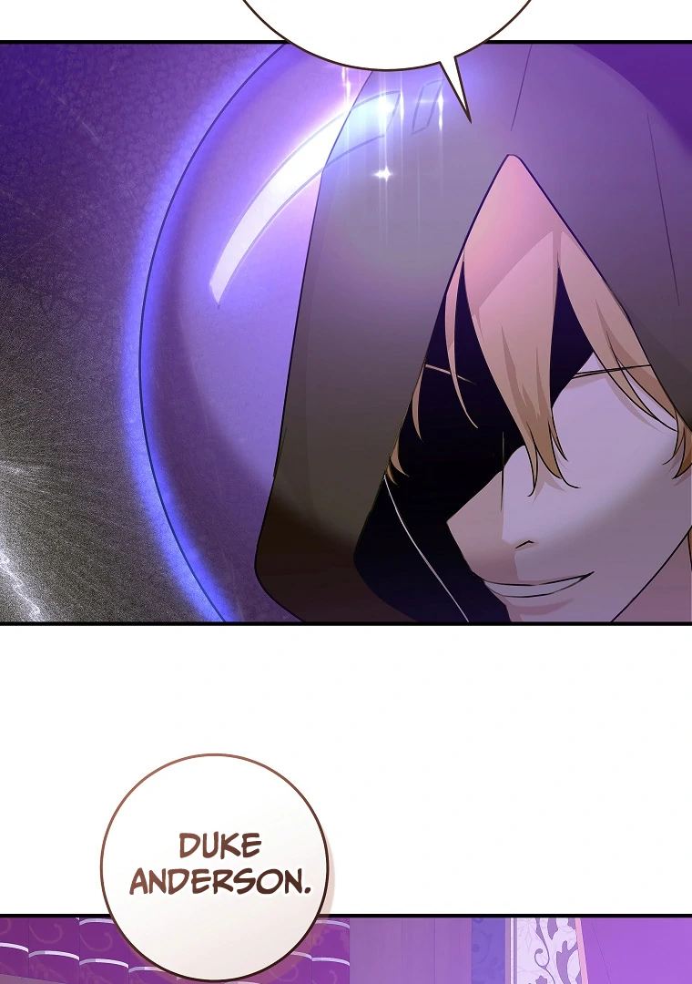 You Just Need To Hold My Hand chapter 68 page 7