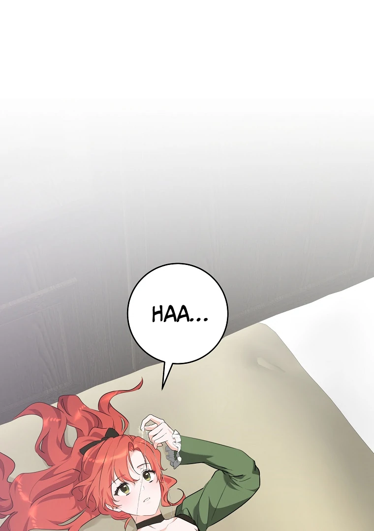 You Just Need To Hold My Hand chapter 68 page 11