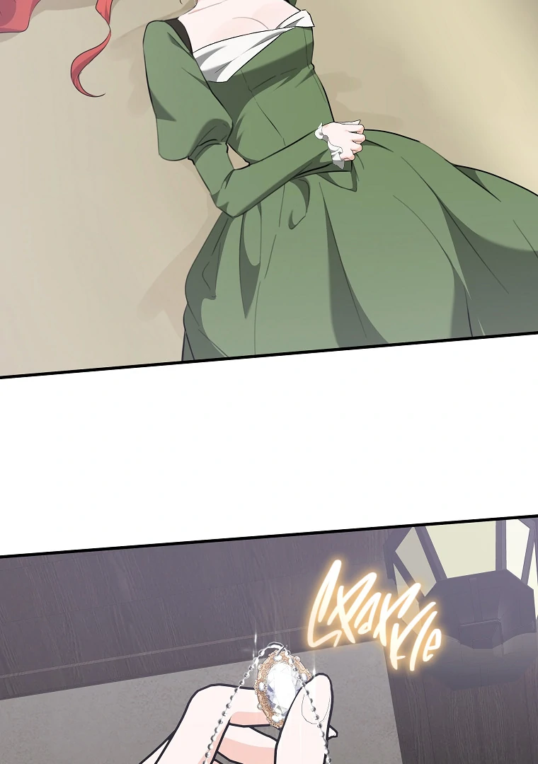 You Just Need To Hold My Hand chapter 68 page 12