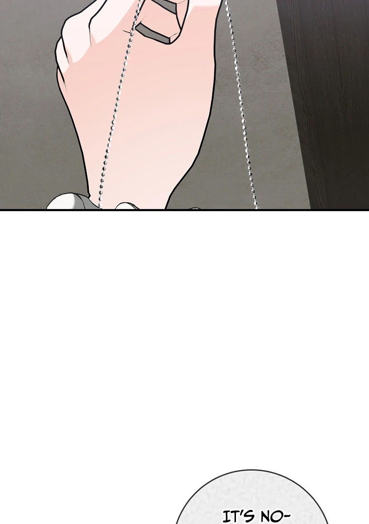 You Just Need To Hold My Hand chapter 68 page 13