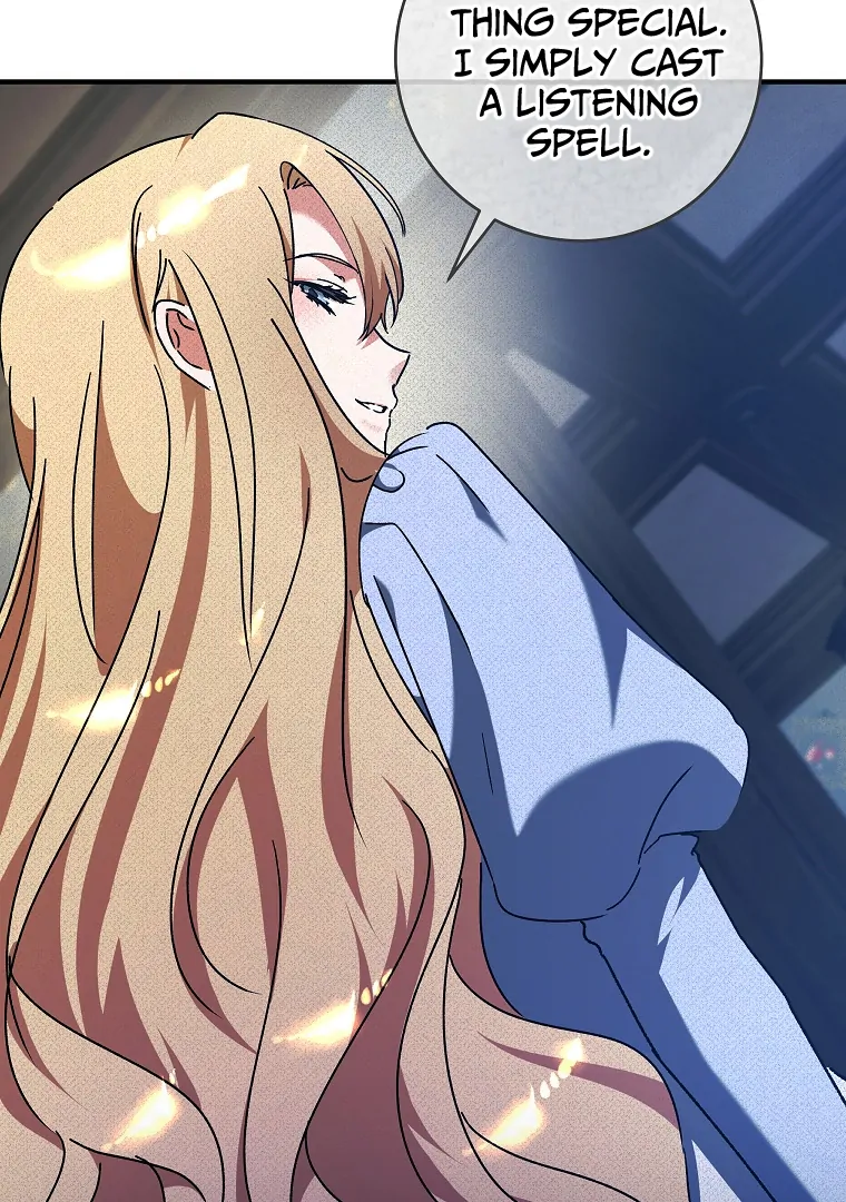 You Just Need To Hold My Hand chapter 68 page 14