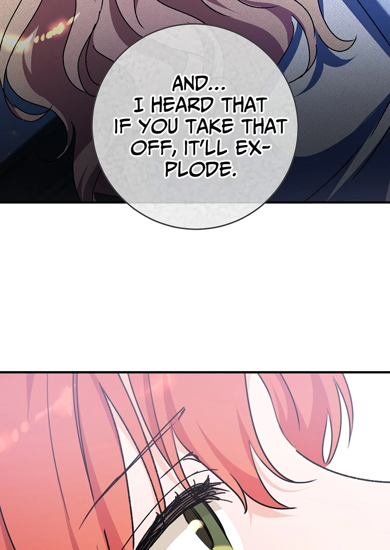 You Just Need To Hold My Hand chapter 68 page 15