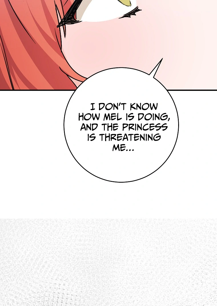 You Just Need To Hold My Hand chapter 68 page 16