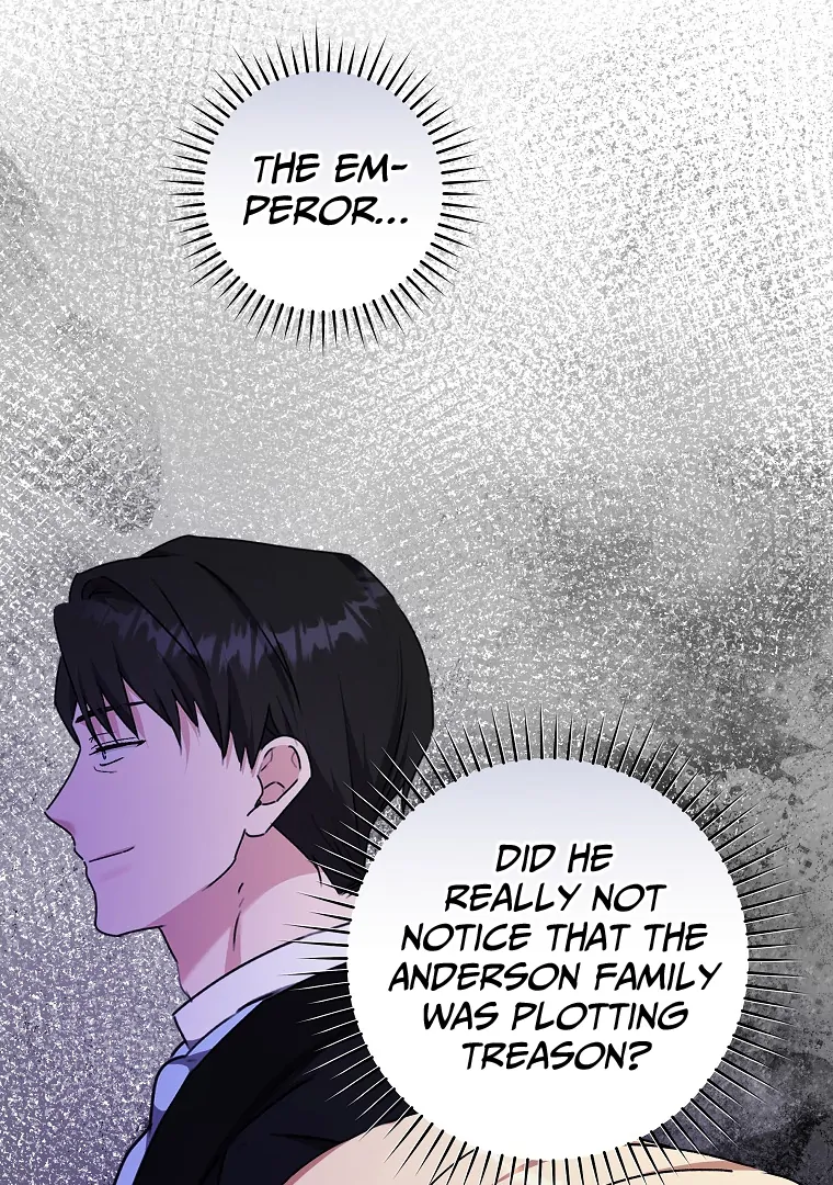 You Just Need To Hold My Hand chapter 68 page 17