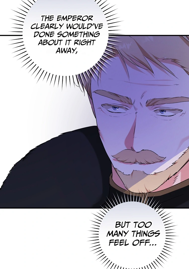 You Just Need To Hold My Hand chapter 68 page 19