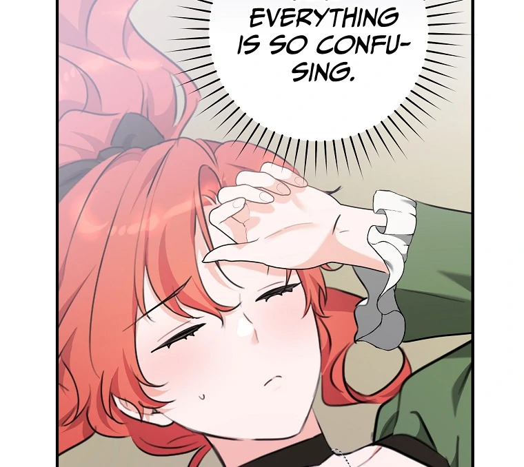 You Just Need To Hold My Hand chapter 68 page 22