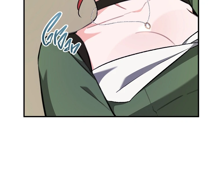 You Just Need To Hold My Hand chapter 68 page 23