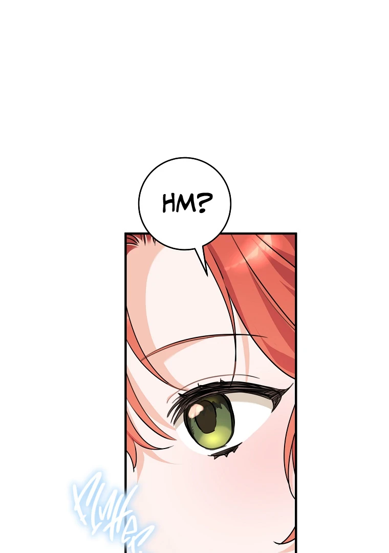 You Just Need To Hold My Hand chapter 68 page 24