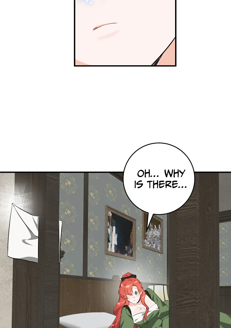 You Just Need To Hold My Hand chapter 68 page 25