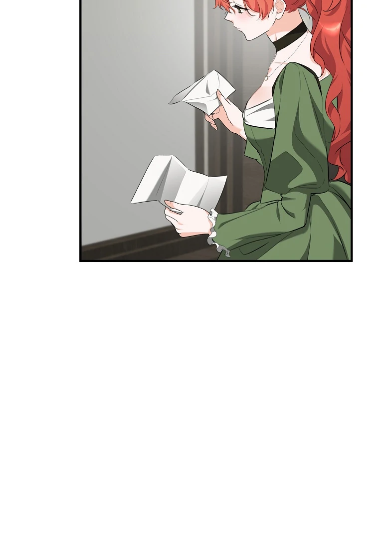 You Just Need To Hold My Hand chapter 68 page 27